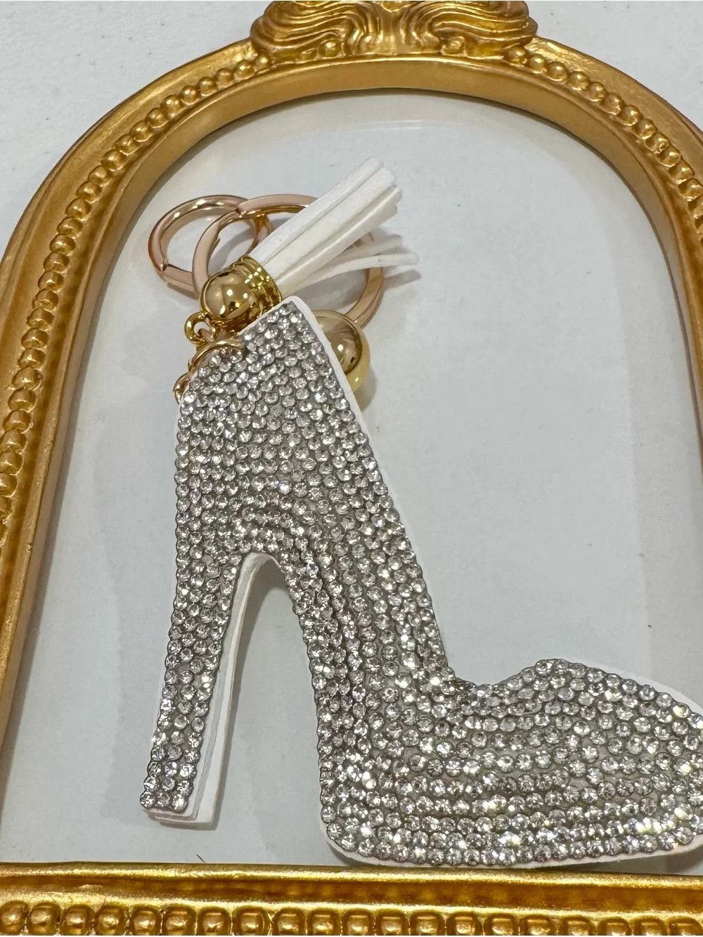 unbranded dazzling high